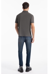 Polo Allen Classic Floresta