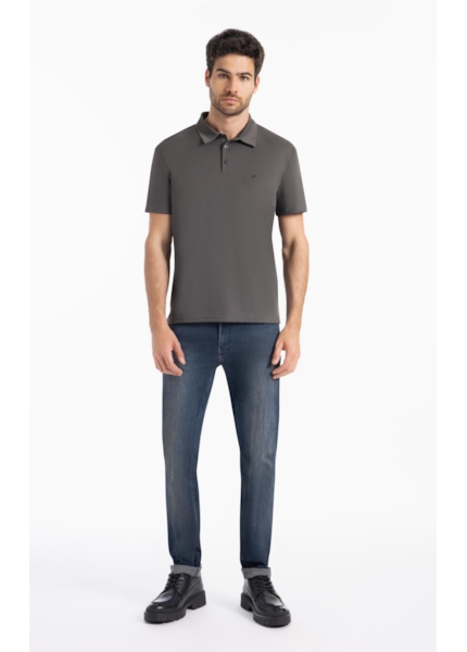 Polo Allen Classic Floresta
