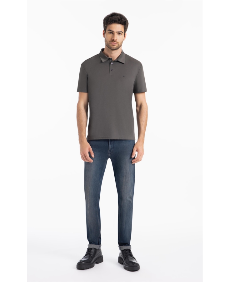 Polo Allen Classic Floresta
