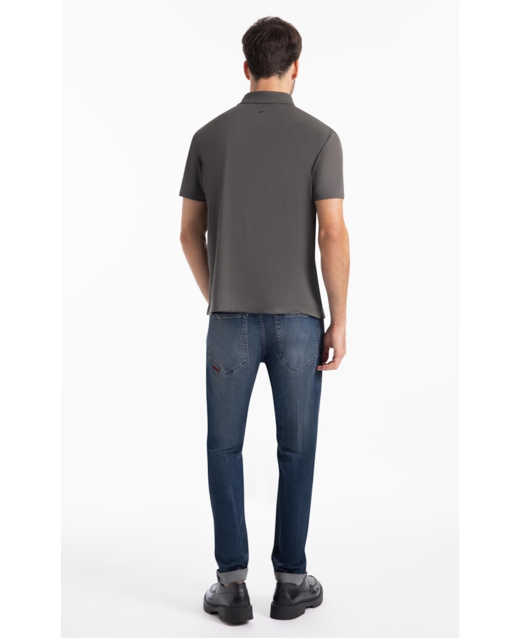 Polo Allen Classic Floresta