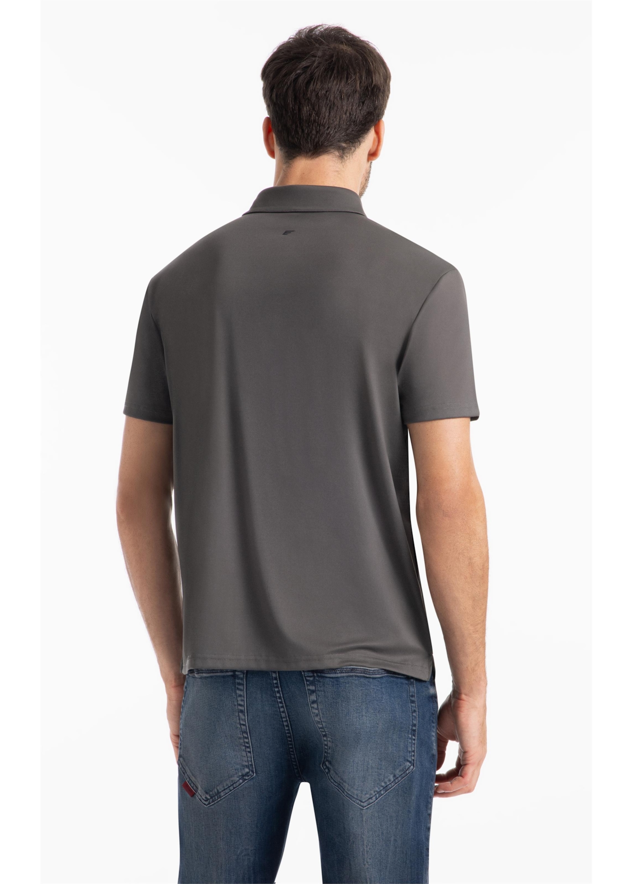 Polo Allen Classic Floresta