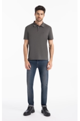 Polo Allen Classic Floresta