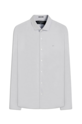 Polo Bambu Classic St Azul Seco