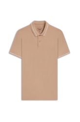 Polo Classic Ellus Palha