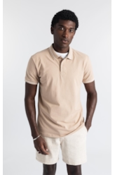 Polo Classic Ellus Palha