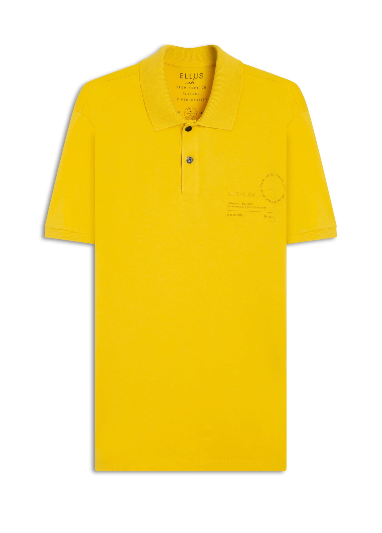Polo Classic Lot Bamboo