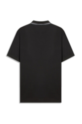Polo College Classic Preto