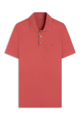 Polo Cotton Fine Easa Goiaba