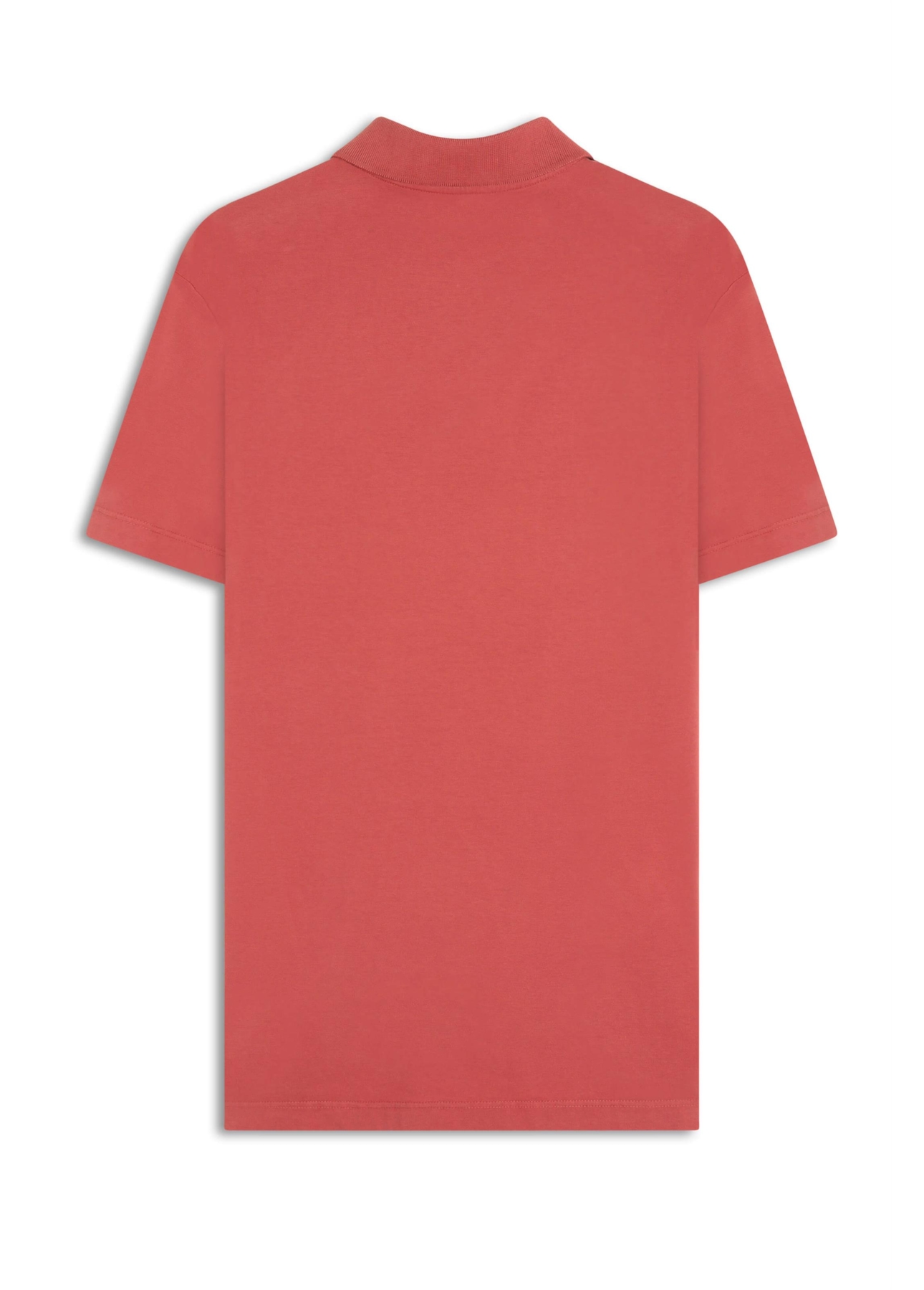 Polo Cotton Fine Easa Goiaba