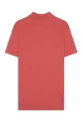 Polo Cotton Fine Easa Goiaba
