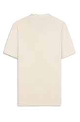 Polo Cotton Fine Ellus Classic Natural