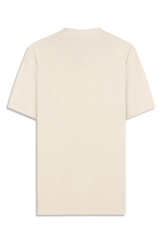 Polo Cotton Fine Ellus Classic Natural
