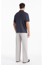 Polo Diagonal Ellus Co Classic Mc Plumbo