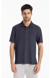 Polo Diagonal Ellus Co Classic Mc Plumbo