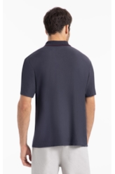 Polo Diagonal Ellus Co Classic Mc Plumbo