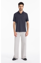 Polo Diagonal Ellus Co Classic Mc Plumbo