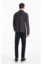Polo Diagonal Ellus Plumbo