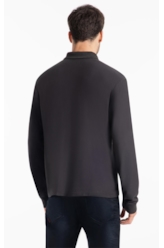 Polo Diagonal Ellus Plumbo