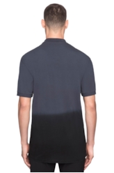 Polo Dip Dye Originals Dark Navy