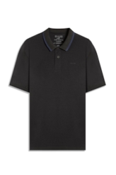 Polo Dotted Classic Preto