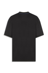Polo Dotted Classic Preto
