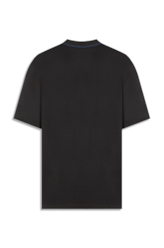 Polo Dotted Classic Preto