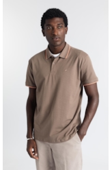 Polo Easa Bold Castor