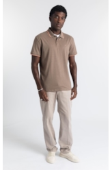 Polo Easa Bold Castor