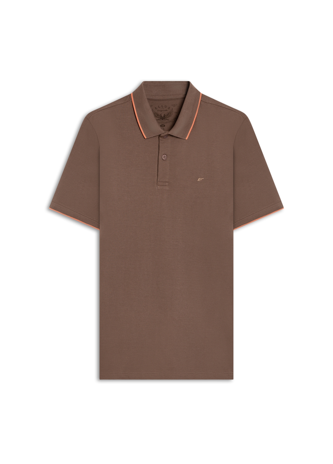 Polo Easa Bold Castor