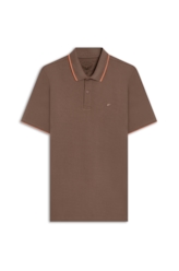 Polo Easa Bold Castor