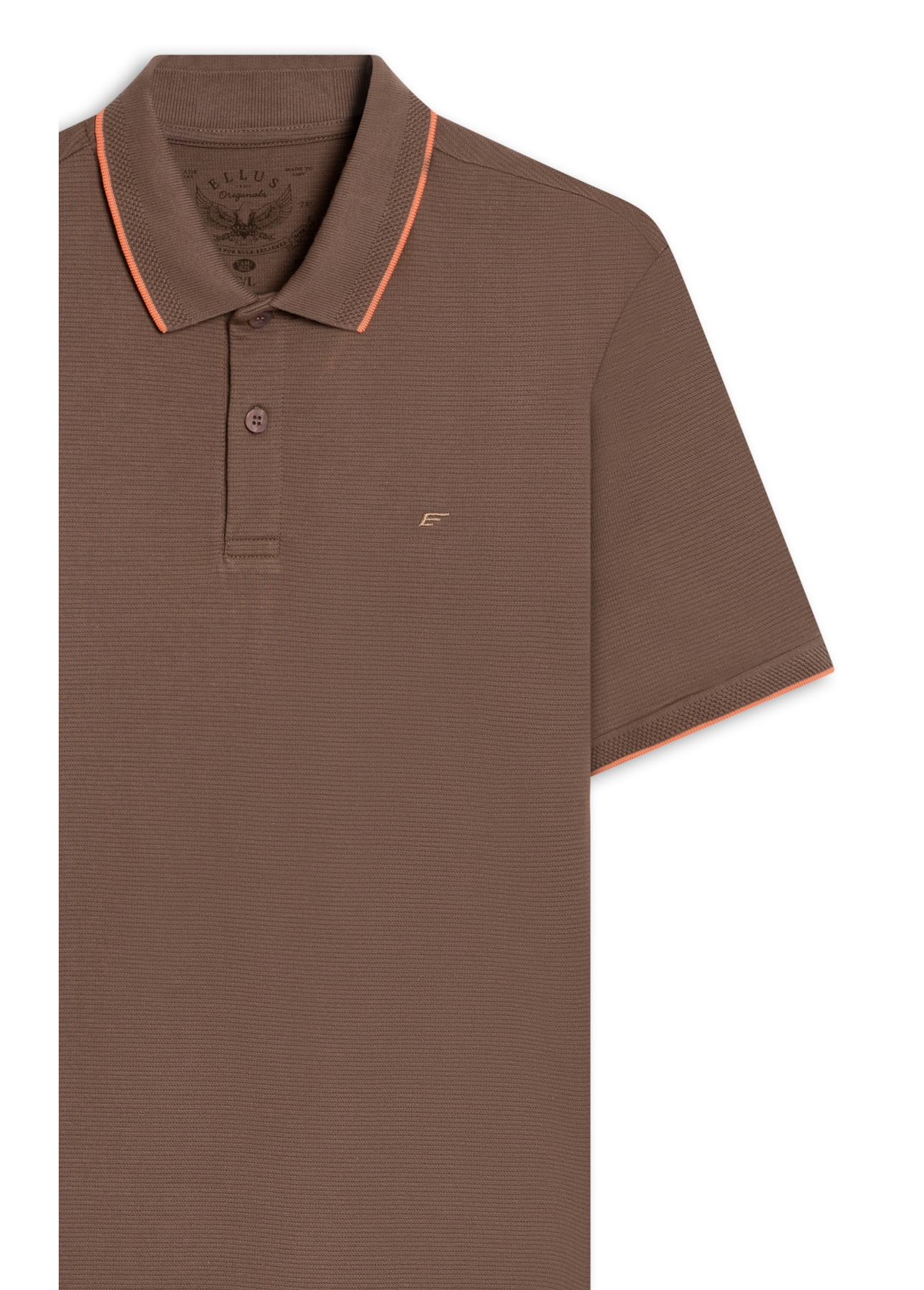 Polo Easa Bold Castor