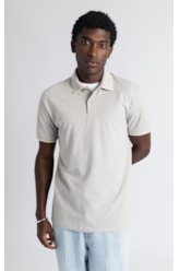 Polo Easa Classic Silver