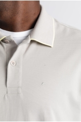 Polo Easa Classic Silver