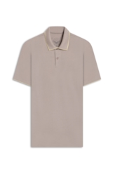 Polo Easa Classic Silver