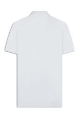 Polo Easa Piquet Branco