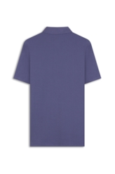 Polo Easa Piquet Classic Misty