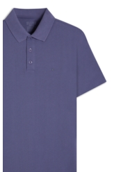 Polo Easa Piquet Classic Misty