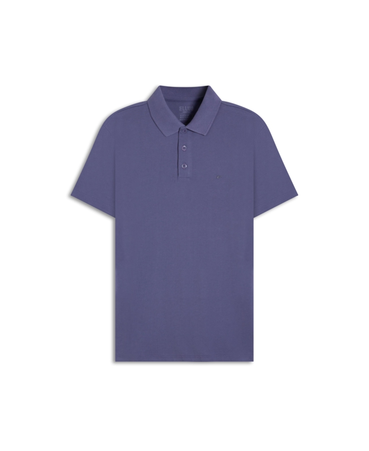 Polo Easa Piquet Classic Misty
