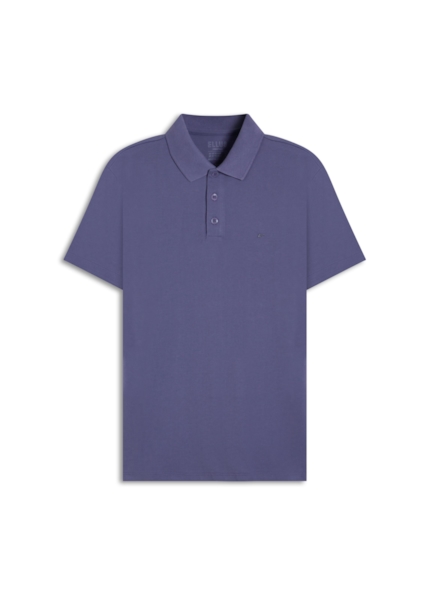 Polo Easa Piquet Classic Misty Ii