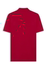 Polo Easa Piquet Classic Pitaya