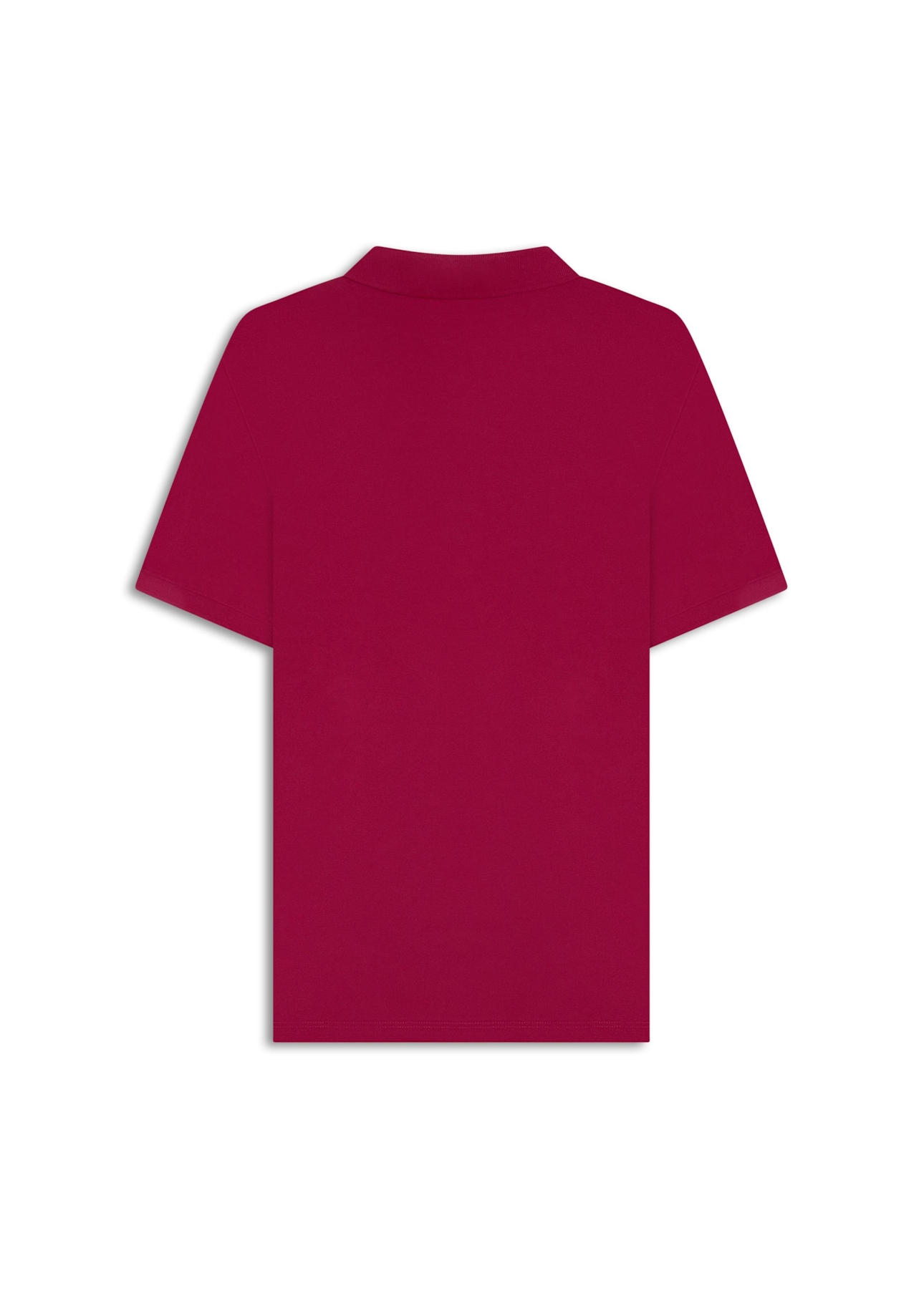 Polo Easa Piquet Fucsia