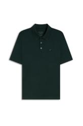 Polo Easa Piquet Lousa