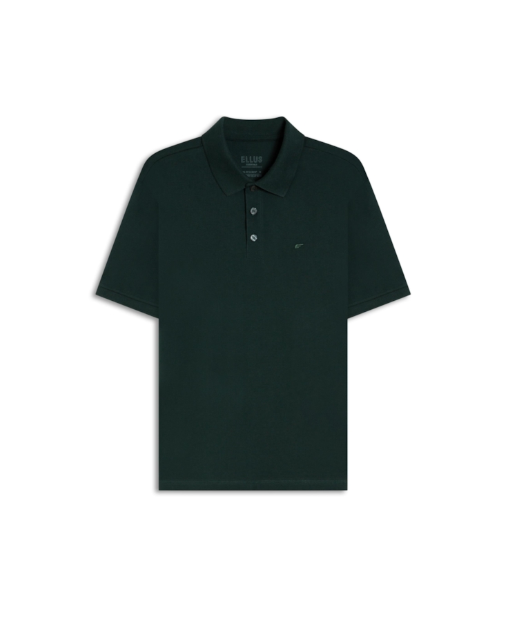 Polo Easa Piquet Lousa