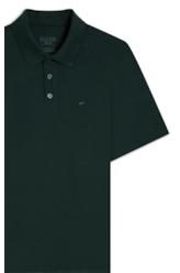 Polo Easa Piquet Lousa