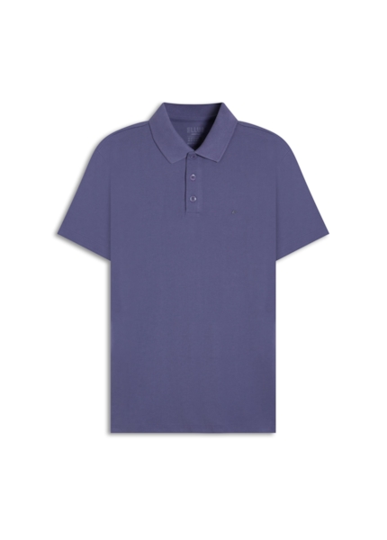 Polo Easa Piquet Misty