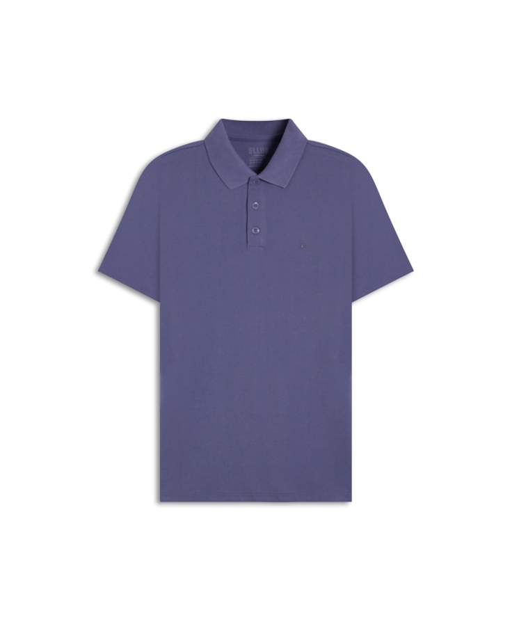 Polo Easa Piquet Misty