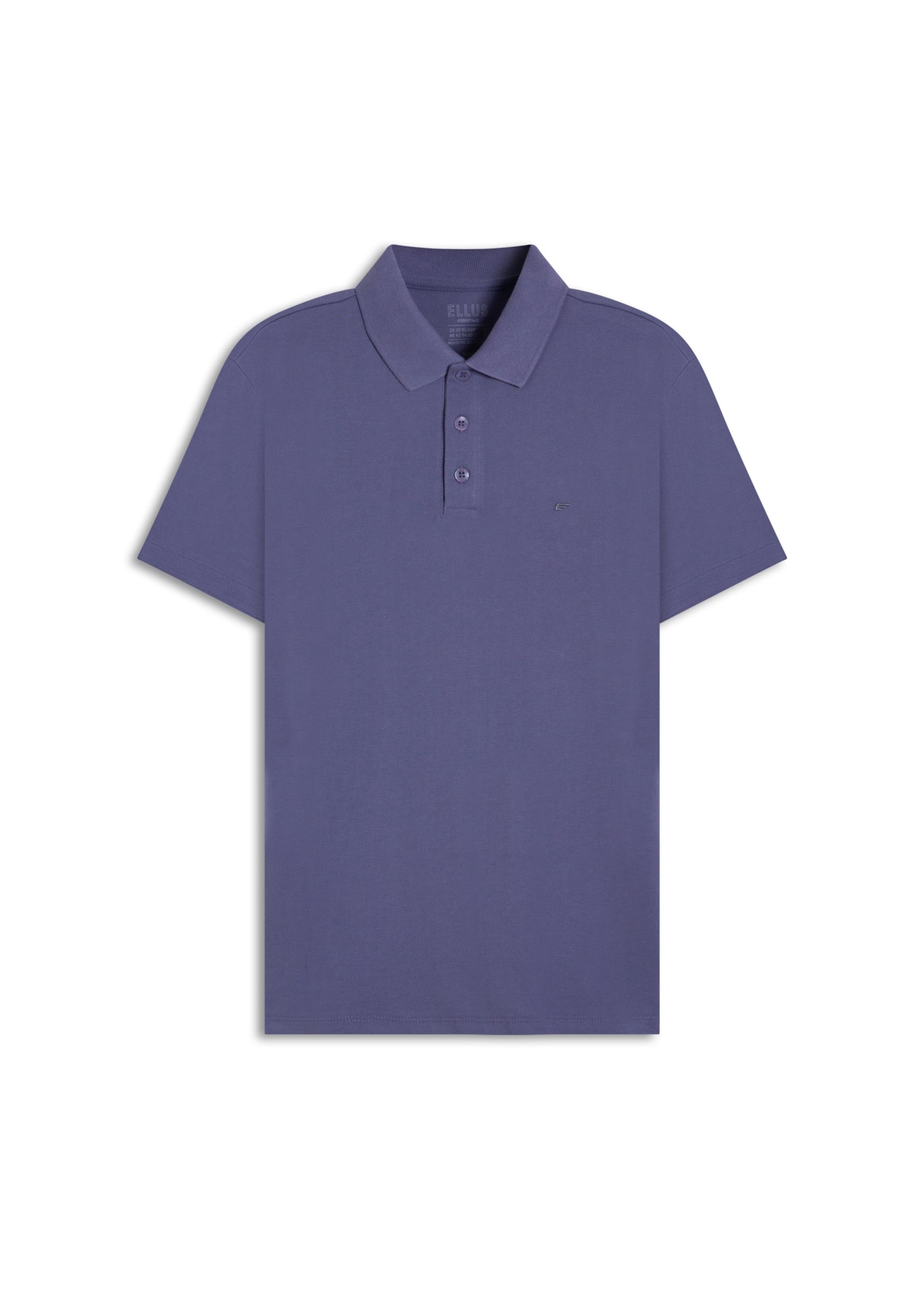 Polo Easa Piquet Misty Ii