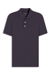 Polo Easa Piquet Old Purple