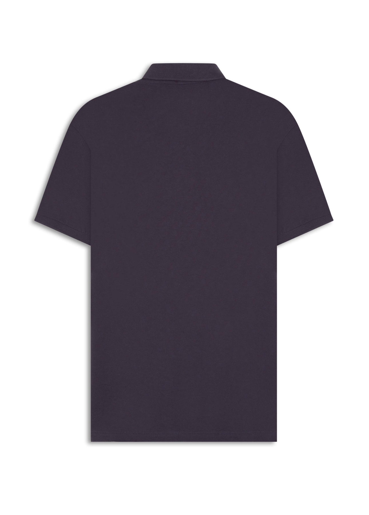 Polo Easa Piquet Old Purple