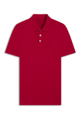Polo Easa Piquet Pitaya
